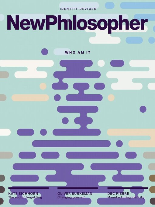 Title details for New Philosopher by The Bull Media Company - Available
